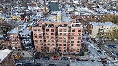 Building Photo - 43-49-49 Van Wagenen Ave