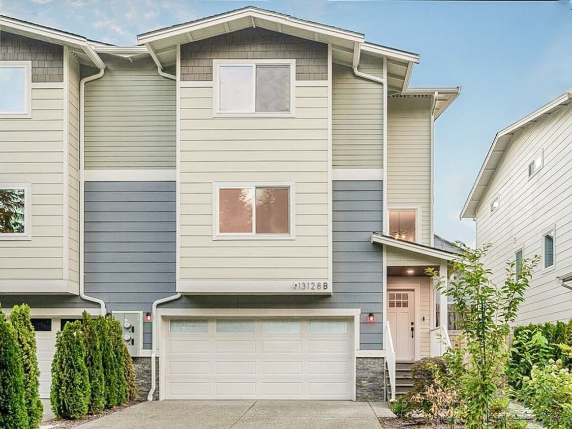 Photo - 13128 12th Drive SE-#B