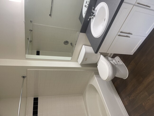 Interior Photo - Wesley Hampstead Apartments at Douglasville