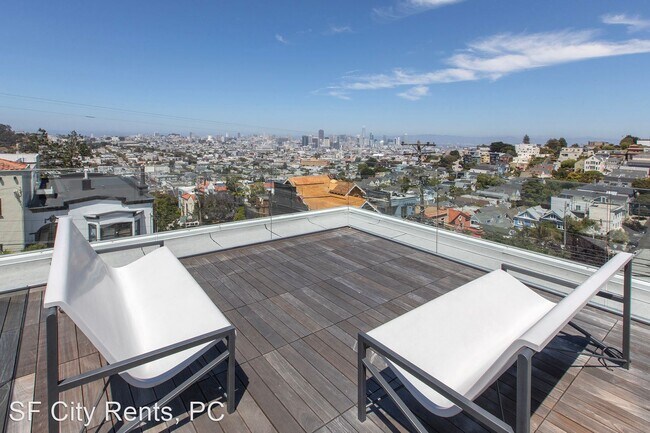 Foto del edificio - 5 br, 5 bath House - 4001 21st St.