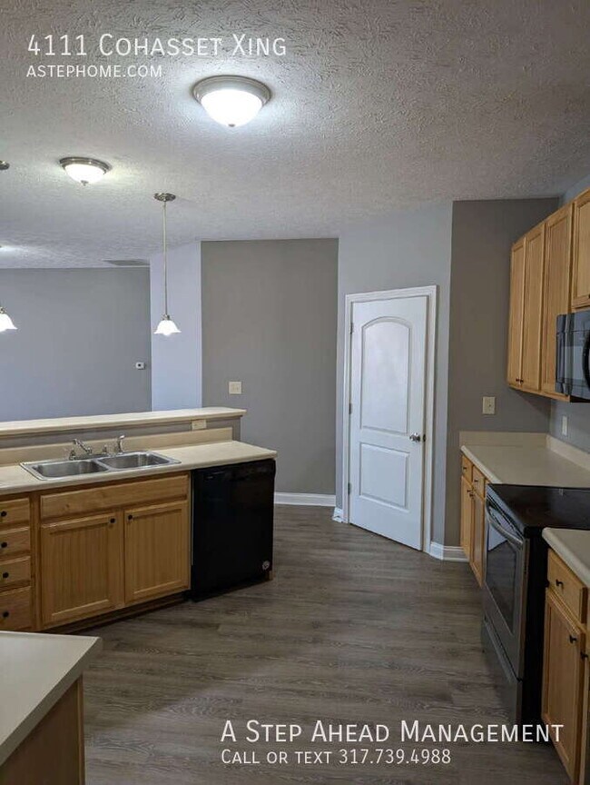 Building Photo - 4111 Cohasset Xing