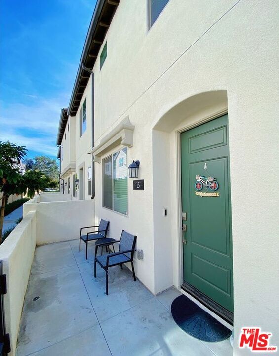 Foto del edificio - 13 Bedford Ct