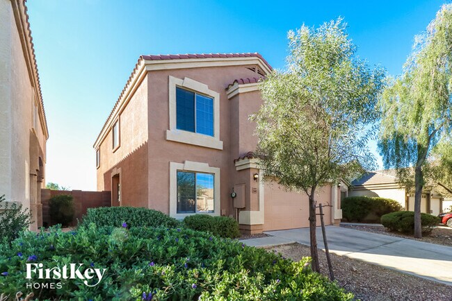 Building Photo - 23443 W Pima St
