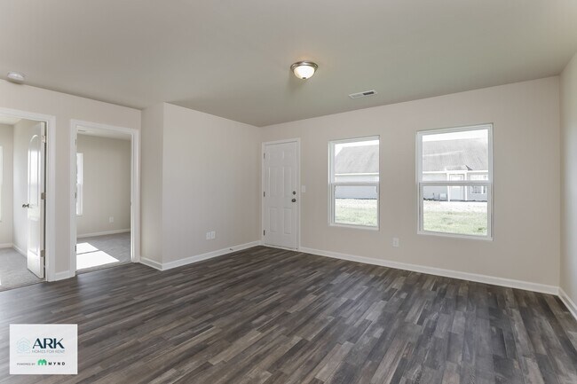 Foto del edificio - 1249 Fescue Rd
