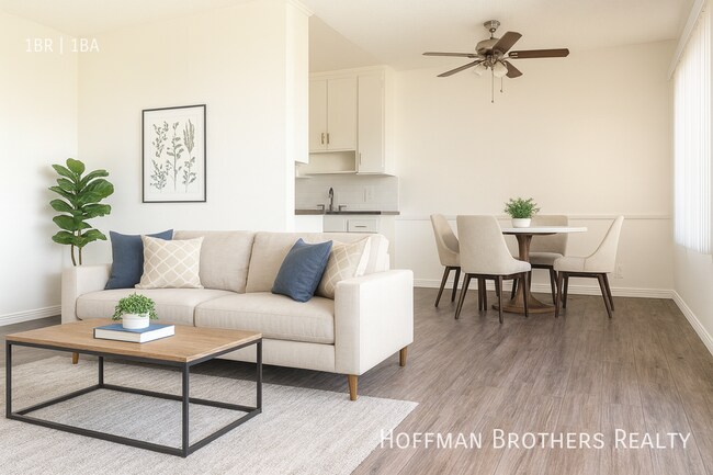 Foto del edificio - 4847 Slauson Ave