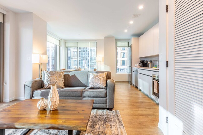 Foto del edificio - 131 Seaport Blvd
