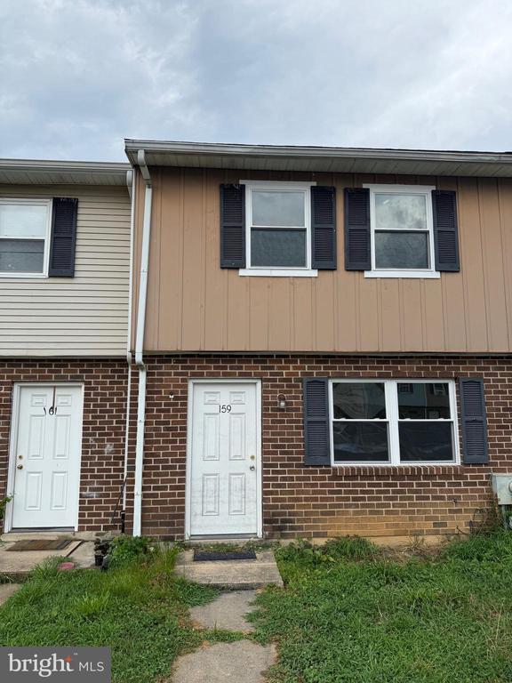 Building Photo - 159 Danford Dr