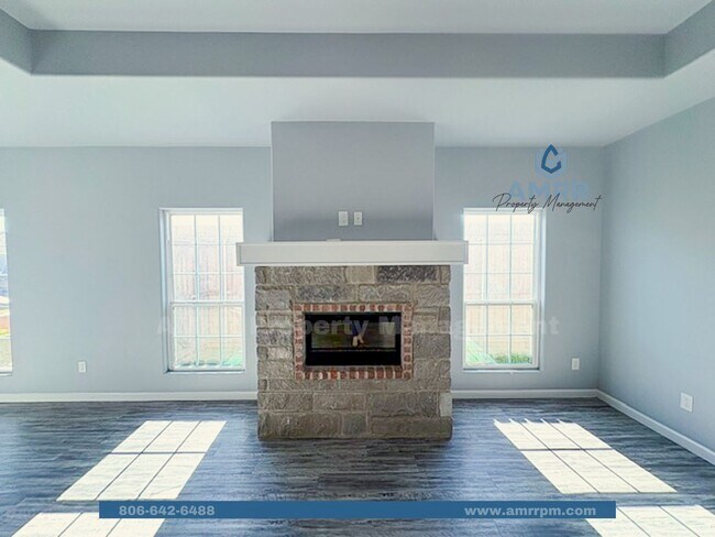 Building Photo - 3-Bedroom Home In Suburban-Style Neighborhood!