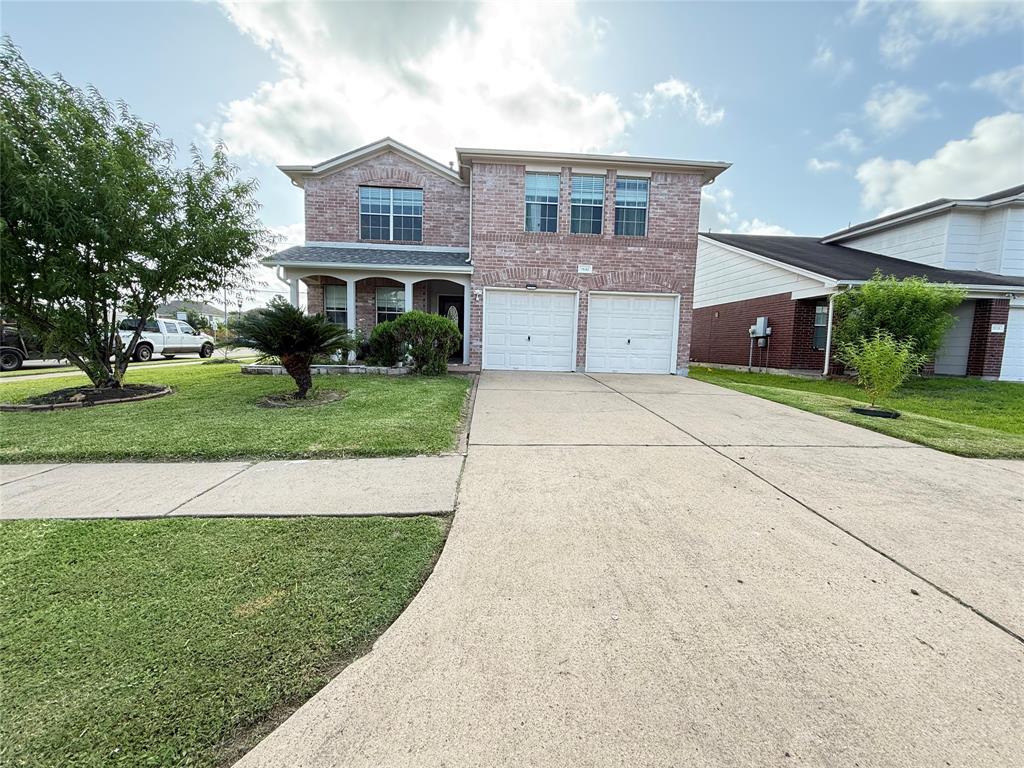 Primary Photo - 2642 Eldridge Park Way