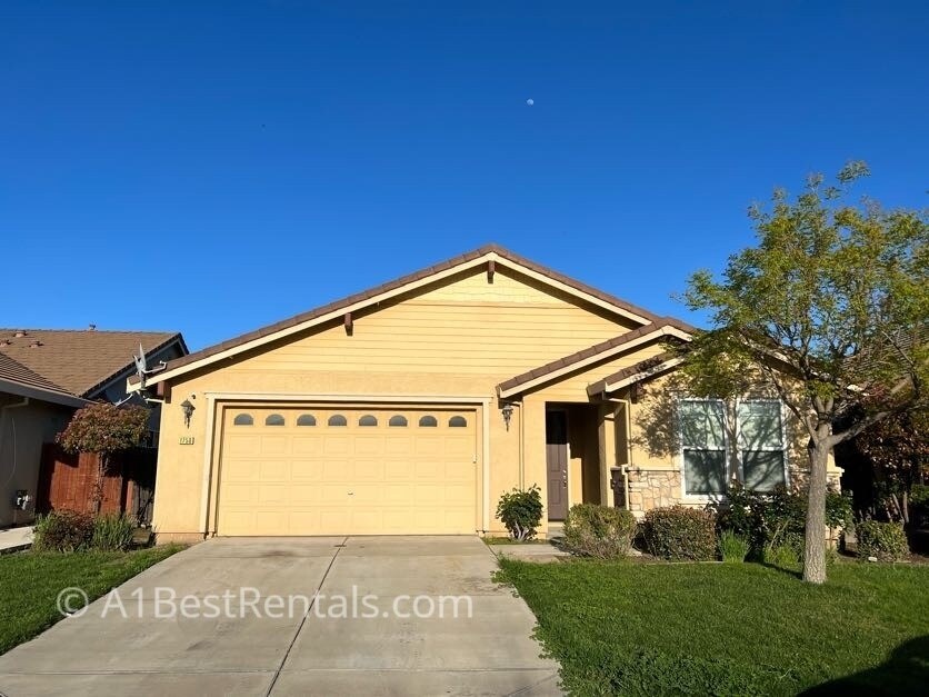 1758 Dalia Ln, Manteca, CA 95337 House Rental in Manteca, CA