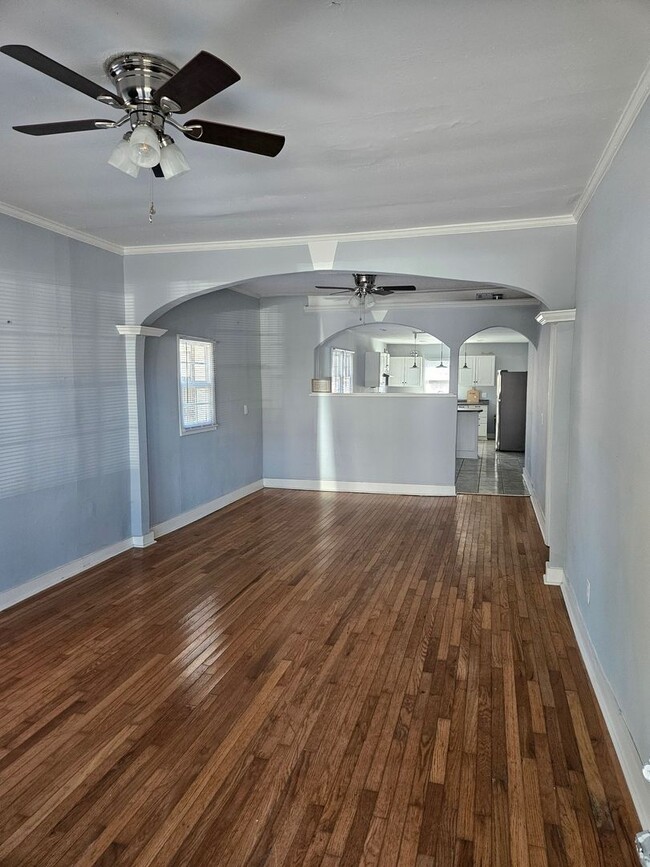 Foto del edificio - 3BR 2 BA single family in Wilmington