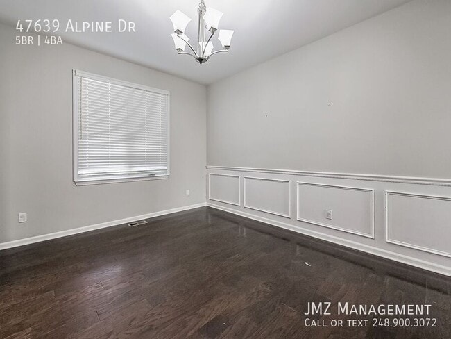 Building Photo - 47639 Alpine Dr