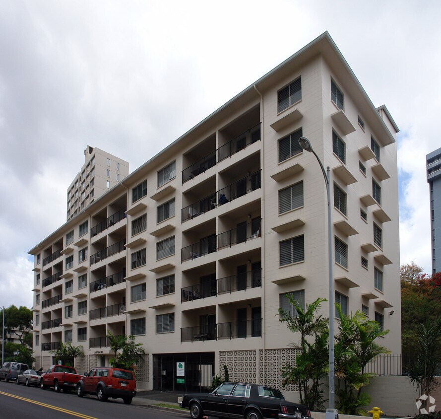 Ala 3059 Ilima ¡St - 3059 Ala Ilima St