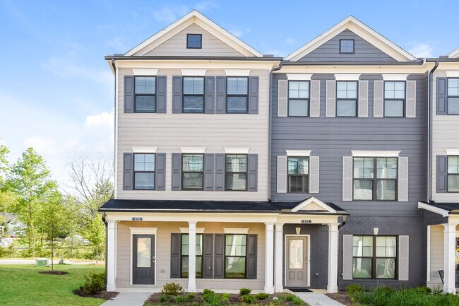 Foto del edificio - 235 Old Dawsonville Rd