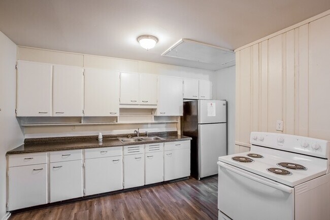 Foto del edificio - Charming Indianapolis Home