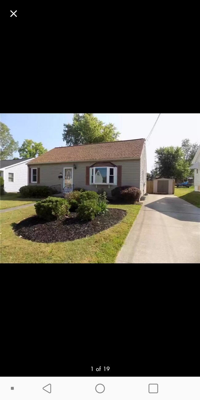Building Photo - 4109 dexter ave