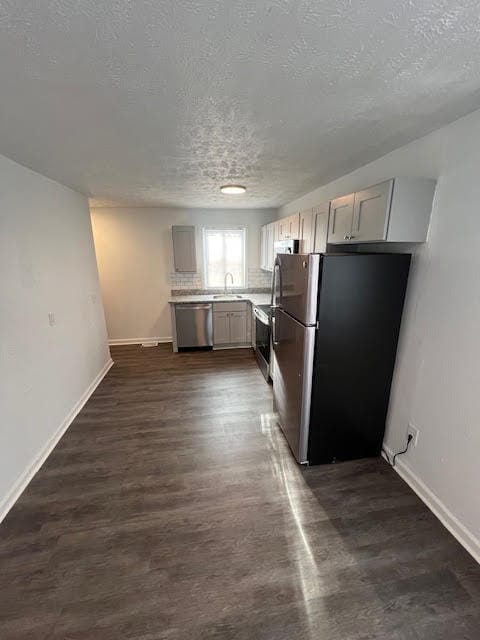 Building Photo - 436 S Washington St