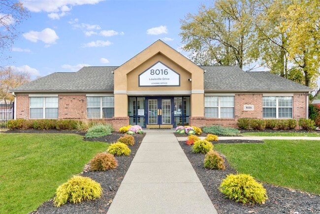 Building Photo - The Reserve at Franklin Glenn I LP