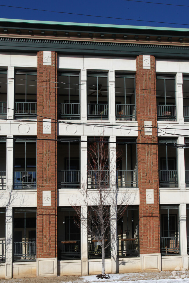 Building Photo - Fifth Street Terraces