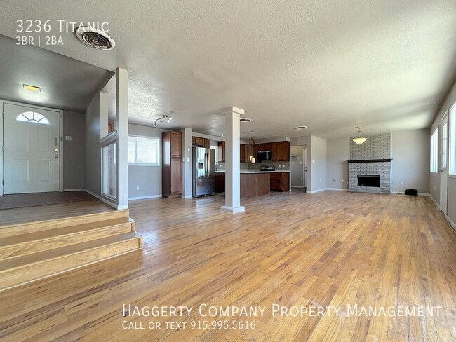 Foto del edificio - 3236 Titanic-