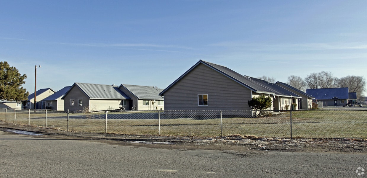 Rio Vista Apartments Apartments in Nyssa, OR