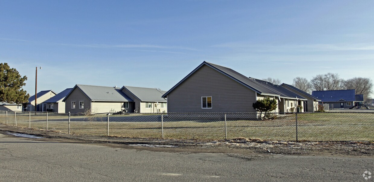 Primary Photo - Rio Vista Apartments