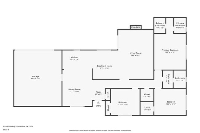 Building Photo - 8211 Coastway Ln
