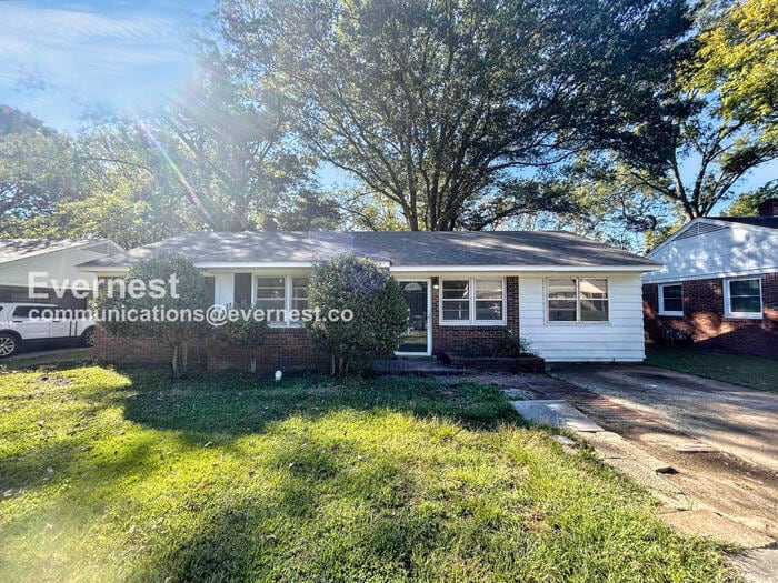 Primary Photo - 3601 Hendricks Ave