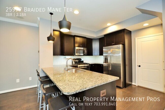 Photo - 25977 Braided Mane Terrace Apartment