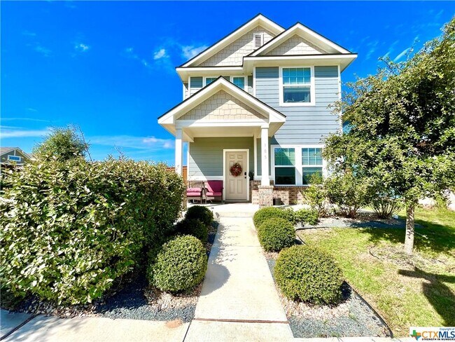 Foto del edificio - 105 Switchgrass St