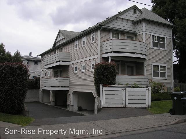 Building Photo - 1601-1607 H St