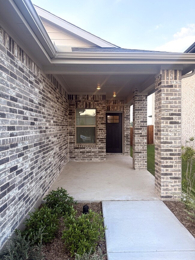 Foto del edificio - 1126 Old Stead Dr