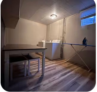 Laundry Room - 928 W Lake St