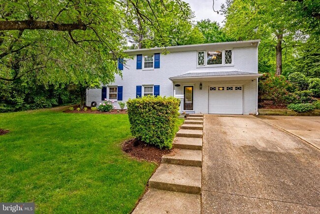 Foto del edificio - 4625 Willet Dr