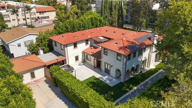 Foto del edificio - 11159 La Maida St