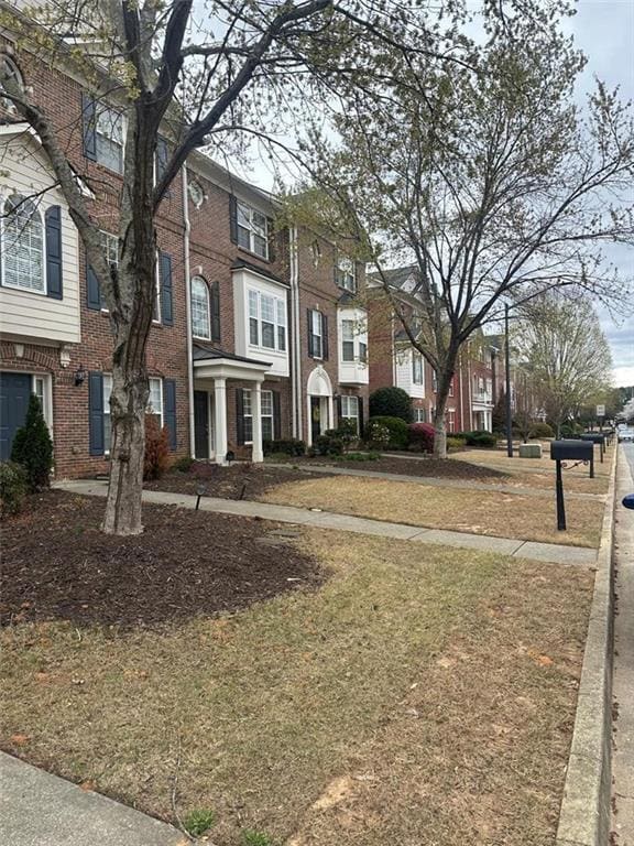 Building Photo - 3352 Chastain Gardens Dr NW