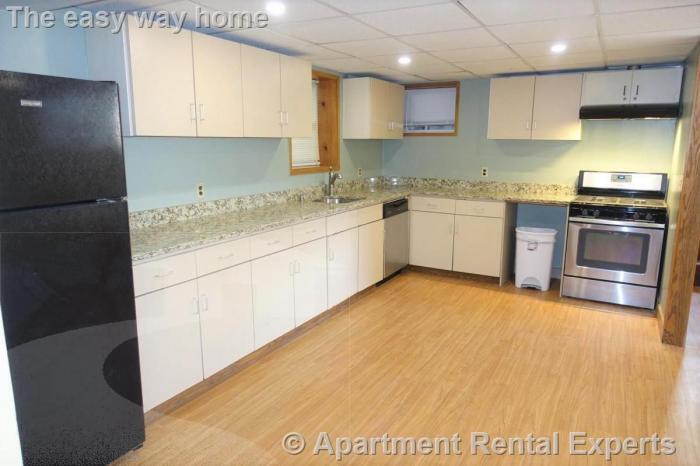 Primary Photo - 4 bedroom in Somerville MA 02144