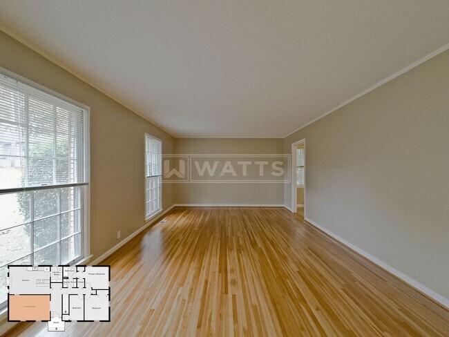 Foto del edificio - Excellent 4 Bedroom House in Bluff Park Community