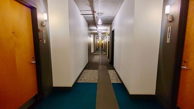 Building Photo - Don't Miss the Opportunity to Live at The ...