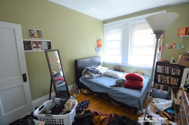 Building Photo - 1721 Commonwealth Avenue