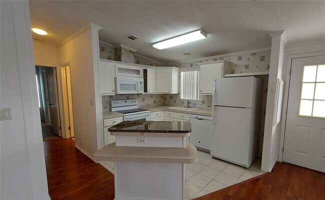 Foto del edificio - 2346 Druid Rd