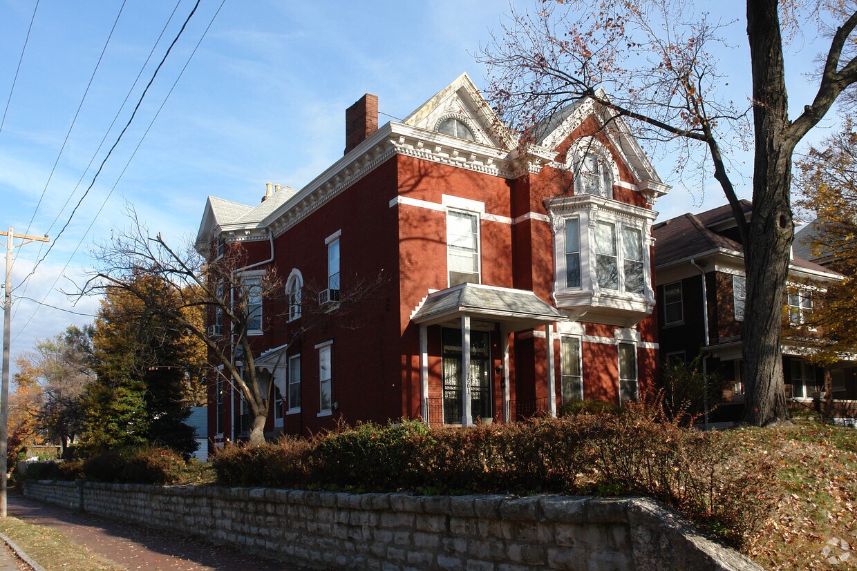 1501 Hepburn Ave, Louisville, KY 40204 Apartments in Louisville, KY