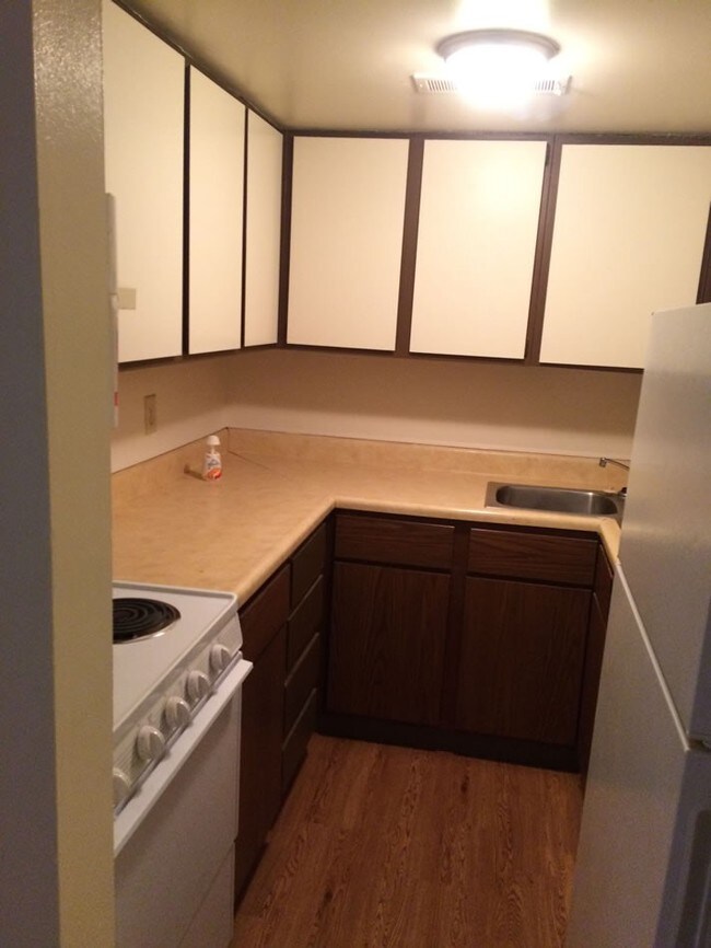 Foto del edificio - 507 W White St