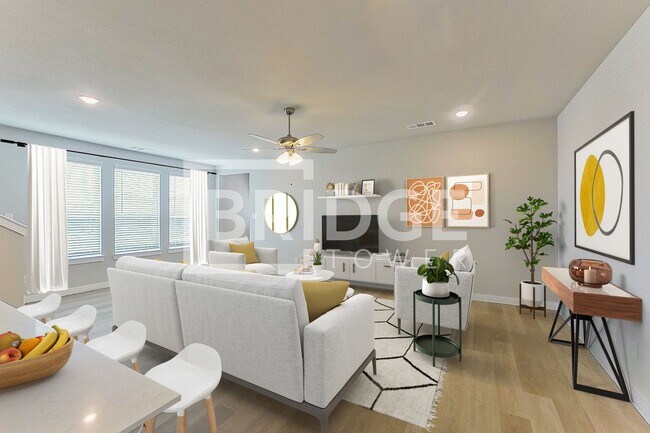 Foto del edificio - 4110 Tobin Drive Crowley, TX 76036