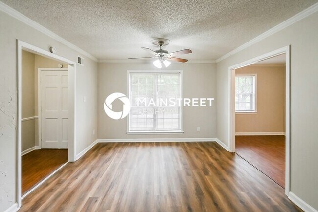 Foto del edificio - 3 Bedroom Pet-Friendly Home in Bartlett, TN with Main Street Renewal