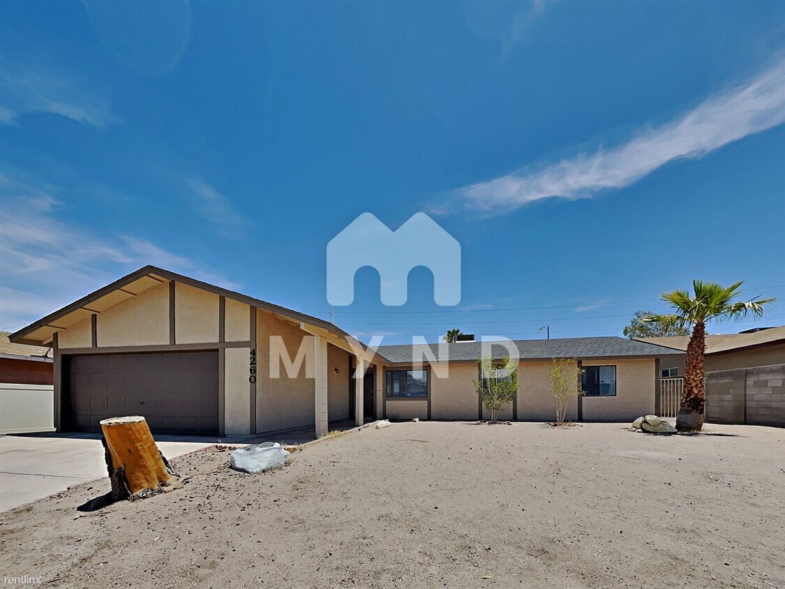 Primary Photo - 4 br, 2 bath House - 4260 Twilight St
