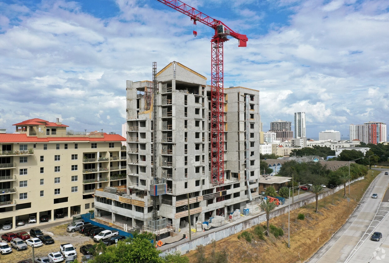 Delmar 745 Apartments in Saint Petersburg, FL