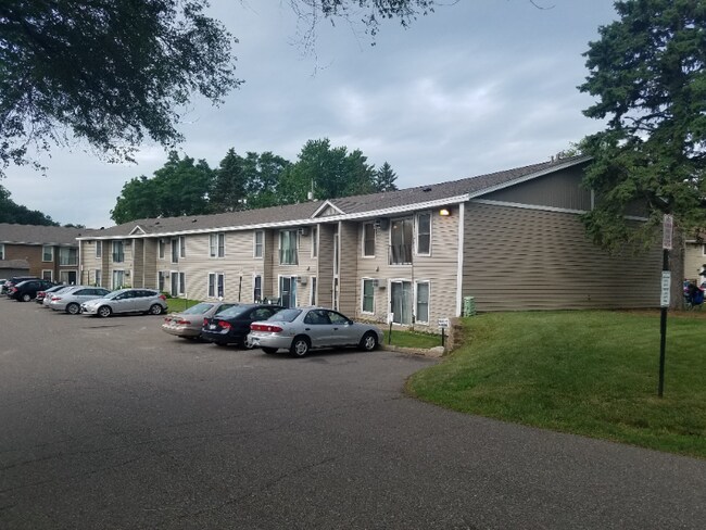 Foto del edificio - 930 6th St S