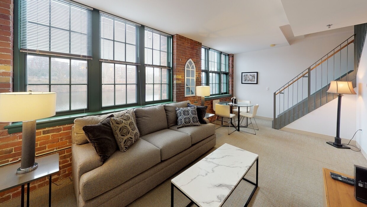 Photo - Watch Factory Lofts