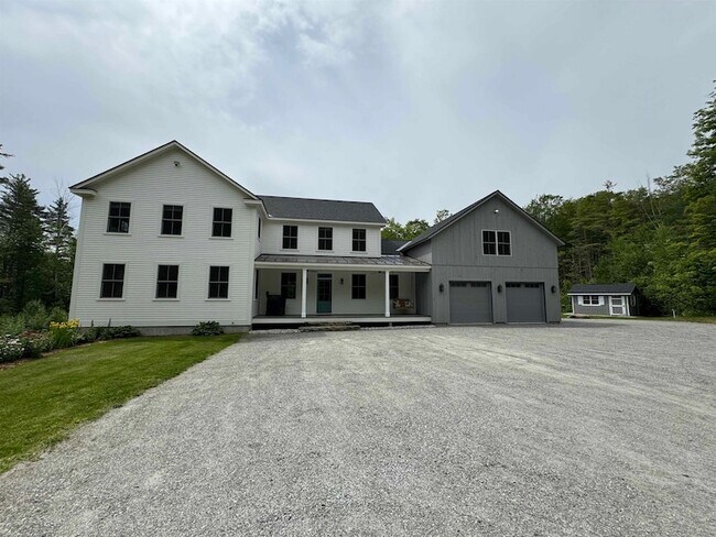 Foto del edificio - 81 Pine Tree Ln